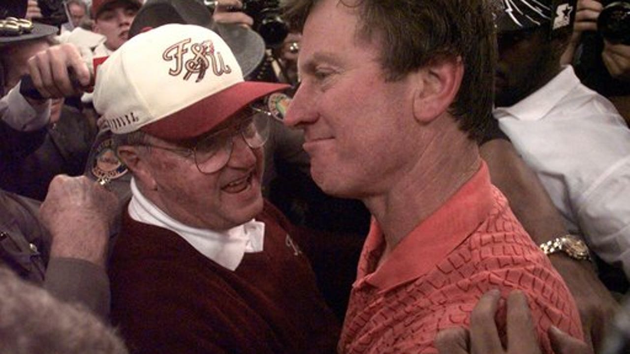 Settling it on field: Bowls, role of AP poll change in 1990s